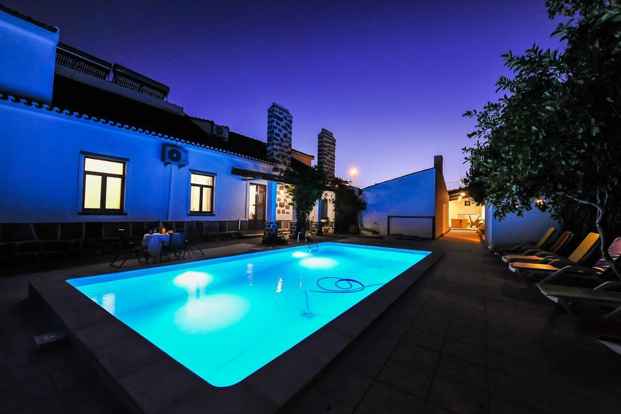 Santo Antonio'S Guesthouse Cascais Exteriör bild