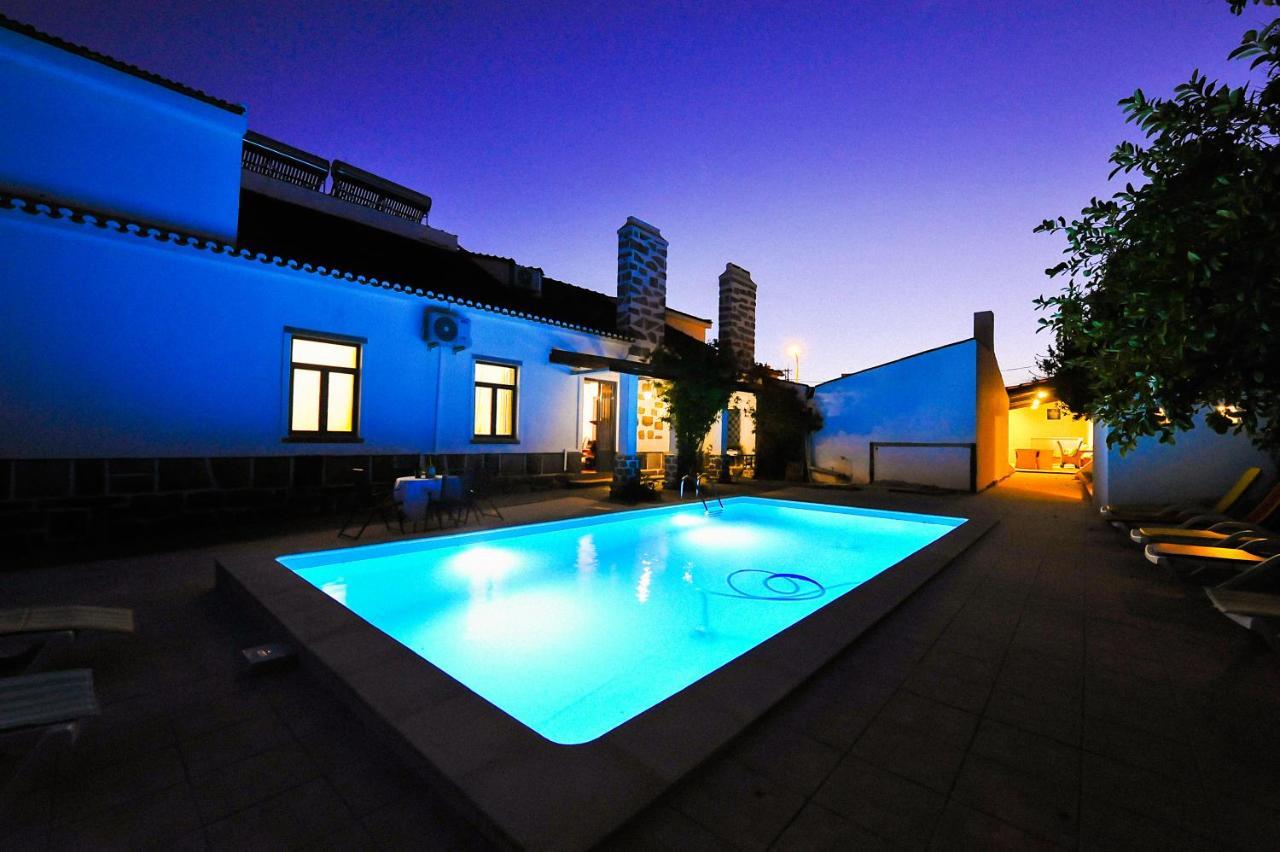 Santo Antonio'S Guesthouse Cascais Exteriör bild