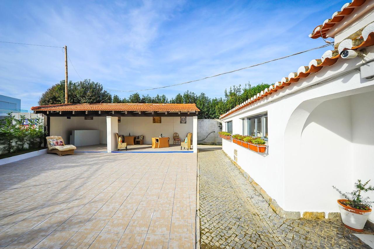 Santo Antonio'S Guesthouse Cascais Exteriör bild