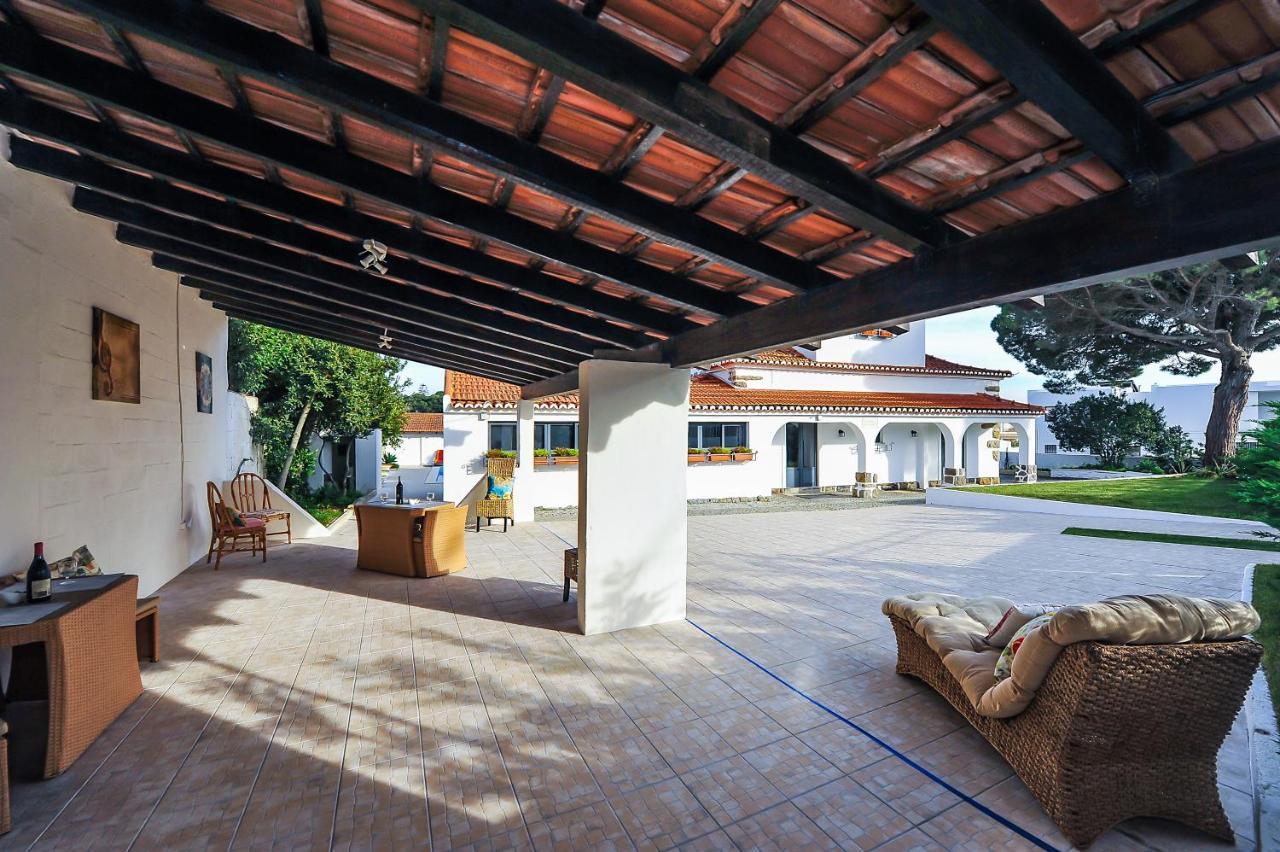 Santo Antonio'S Guesthouse Cascais Exteriör bild