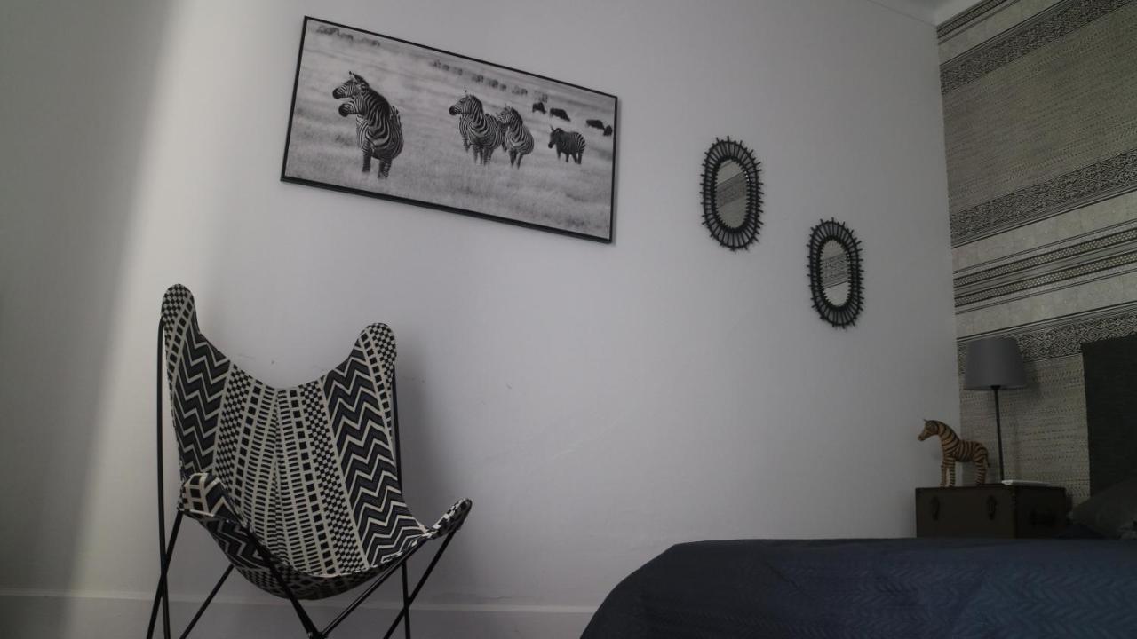 Santo Antonio'S Guesthouse Cascais Exteriör bild