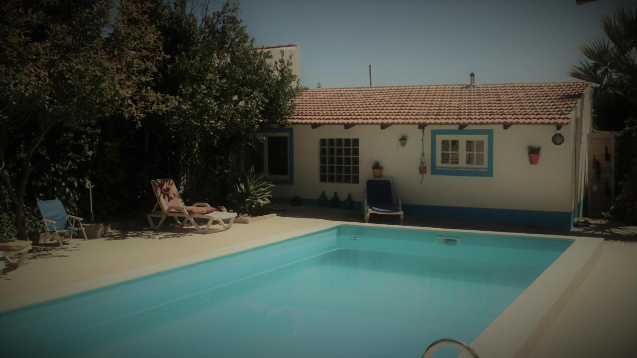 Santo Antonio'S Guesthouse Cascais Exteriör bild