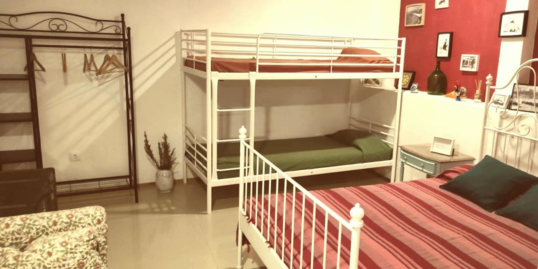 Santo Antonio'S Guesthouse Cascais Rum bild