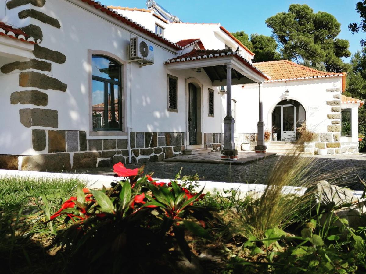 Santo Antonio'S Guesthouse Cascais Exteriör bild